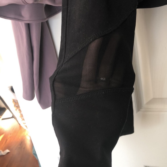 2 for 1 leggings - Picture 4 of 4